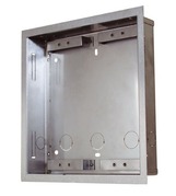2N IP Vario box - 2 modules - Montage encastré intérieur