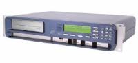 ISDN fax server, 2 x S0, 4 recording channels, upgradable to 8, rack 19"