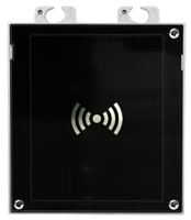 Access unit badge reader module NFC ready - RFID 13,56 MHz 2.0
