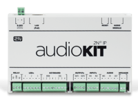 Audio kit 2N + LS + microphone