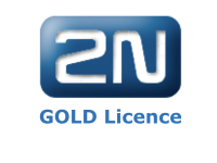 Gold licence voor Helios IP