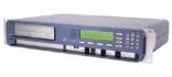 ISDN fax server, 2 x S0, 4 recording channels, not upgradable, 19" rack