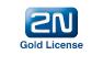 Gold Licence pour Helios IP