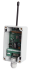 Kit lecteur de télécommandes MRRF 12 avec mémoire pour 2.000 évènements - 64 horaires - TCP/IP - livré avec 10 télécommandes - Montage intérieur/extérieur