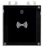 2N IP Verso - Bluetooth & RFID reader 125kHz, 13,56MHz, NFC, PlCard compatible