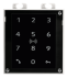 2N IP Verso - Touch keypad & RFID reader 125kHz, secured 13,56MHz, NFC, PlCard compatible