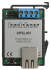 APSLAN - RS485/IP converter