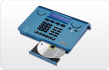 ISDN fax server, 1 x S0, 2 recording channels