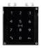 Verso Touch keycode & RFID Reader (125kHz + 13,56MHz)
