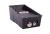 2N IP Force 2 knoppen camera, LS 10 watts- Voorzien voor installatie van een interne badge reader