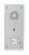 Telaccess 1L - 2 buttons - Antivandalism - Industrial quality